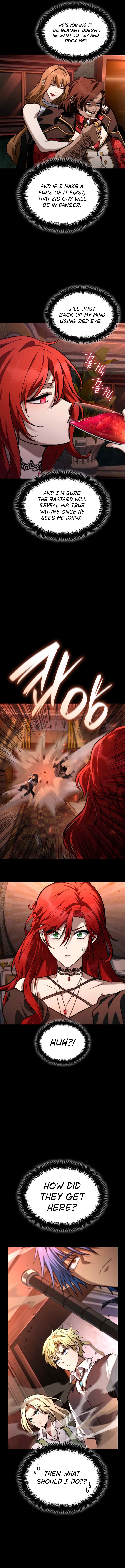 Infinite Mage, Chapter 116 image 12